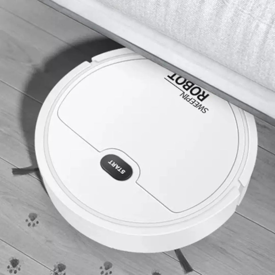 🤖 ROBOT ASPIRADOR AUTOMÁTICO K235
