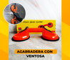 AGARRADERA CON VENTOSA