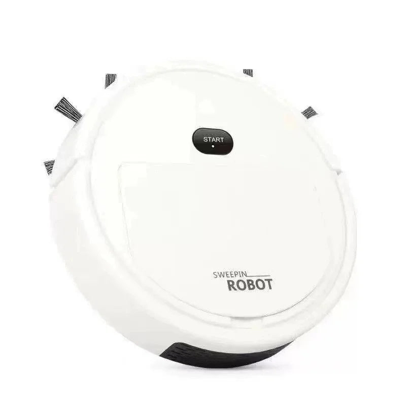 🤖 ROBOT ASPIRADOR AUTOMÁTICO K235