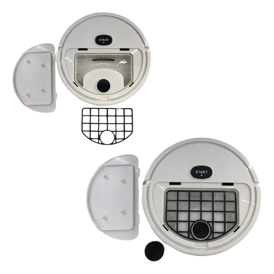 🤖 ROBOT ASPIRADOR AUTOMÁTICO K235