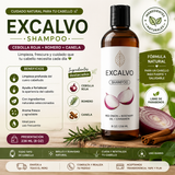 EXCALVO SHAMPOO GEN