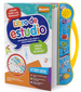 LIBRO DE ESTUDIO INTERACTIVO CON SONIDOS