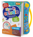 LIBRO DE ESTUDIO INTERACTIVO CON SONIDOS